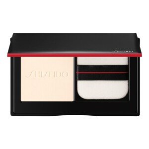 SHISEIDO - Shiseido Synchro Skin Invisbile Silk Pressed Powder - Fixační pudr