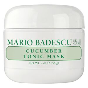 MARIO BADESCU - Cucumber Tonic Mask - Maska na obličej s okurkou