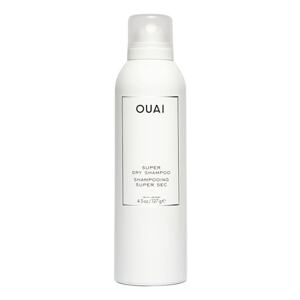 OUAI - Super Dry Shampoo - Suchý šampon