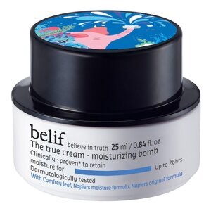 BELIF - The True Cream Moisturizing Bomb Mini - Ultra hydratační krém