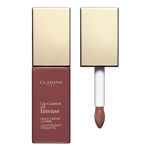 CLARINS - Lip Comfort Oil Intense - Lesk na rty
