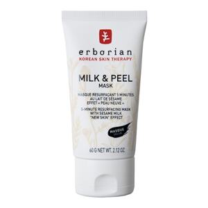 ERBORIAN - Milk & Peel Mask