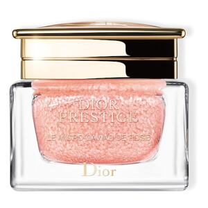 DIOR - Dior Prestige Le Micro-Caviar de Rose – Regenerační pleťový krém proti stárnutí