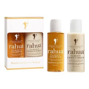 RAHUA - Rainforest Grown Beauty - Sada vlasové péče