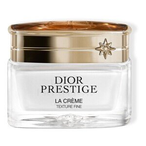 DIOR - Dior Prestige La Crème Texture Légère – Regenerační a zdokonalující pleťový krém