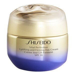 SHISEIDO - Vital Perfection Upliftting And Firming Day Cream - Denní krém