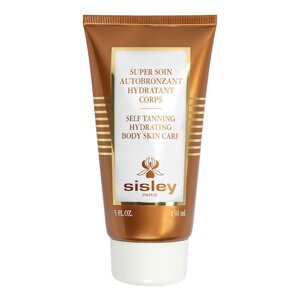 SISLEY - Self Tanning Hydrating Body Skin Care - Samoopalovací péče
