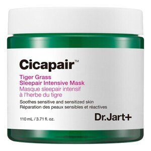 DR.JART+ - Cicapair - Tiger Grass Sleepair Intensive Mask