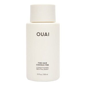 OUAI - Fine Hair - Kondicionér pro jemné vlasy