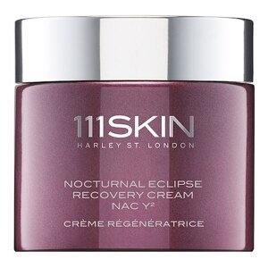 111SKIN - Nocturnal Eclipse Recovery Cream Nac Y2 - Regenerační krém