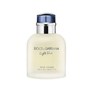 DOLCE & GABBANA - Light Blue Pour Homme - Toaletní voda