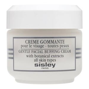 SISLEY - Gentle Facial Buffing Cream - Jemný exfoliační krém