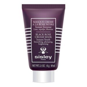 SISLEY - Black Rose Cream Mask - Krémová pleťová maska s černou růží