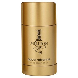 RABANNE FRAGRANCES - 1 MILLION - Tuhý deodorant