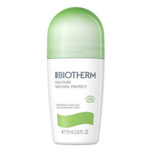 BIOTHERM - Deo Pure Natural Protect Roll-on