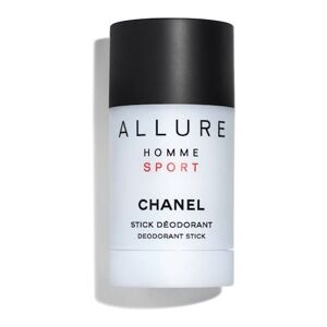 CHANEL - ALLURE HOMME SPORT - Tuhý deodorant