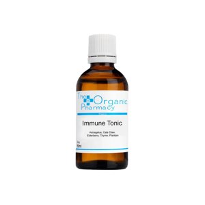 The Organic Pharmacy Immune Tonic Tincture