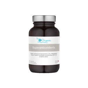 The Organic Pharmacy New Superantioxidant 60 Capsules
