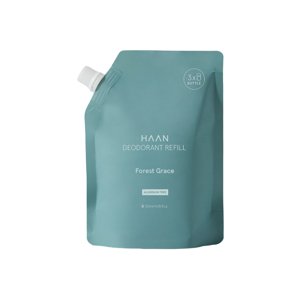 HAAN Forest Grace – náhradní náplň deodorantu