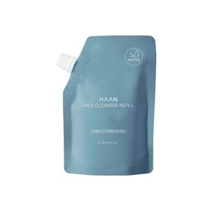 HAAN náhradní náplň do čistícího pleťového gelu pro normální a kombinovanou pleť