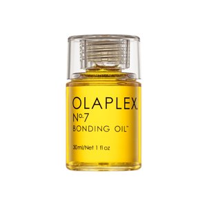 Olaplex N°7 Bonding Oil vyživující olej pro vlasy namáhané teplem
