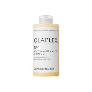 Olaplex N°4 Bond Maintenance obnovující šampon pro všechny typy vlasů