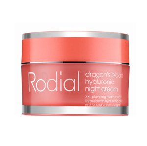 Rodial Dragon's Blood Hyaluronic Night Cream Mini