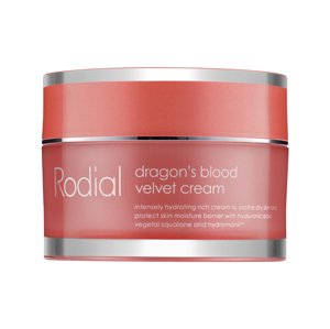 Rodial Dragon's Blood Velvet Cream Mini