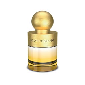Scotch & Soda Women Island Water EDP Obsah: 40 ml