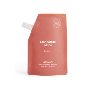 HAAN Manhattan Glacé - náhradní náplň do antibakteriálního spreje