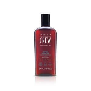 American Crew Detoxikační šampon pro muže (Detox Shampoo) 1000 ml