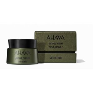 AHAVA Protivráskový hydratační krém Safe Retinol (pRetinol Cream) 50 ml