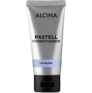 Alcina Kondicionér pro blond vlasy Ice Blond (Pastell Conditioner) 100 ml
