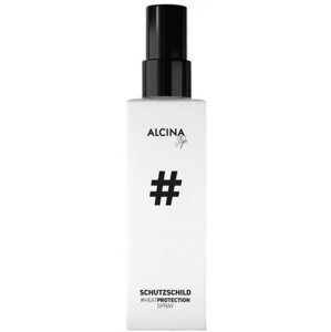 Alcina Sprej na vlasy s tepelnou ochranou (Heat Protect Spray) 100 ml