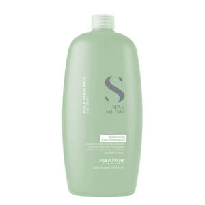 Alfaparf Milano Šampon pro mastnou pokožku hlavy Scalp Rebalance (Low Balancing Shampoo) 250 ml
