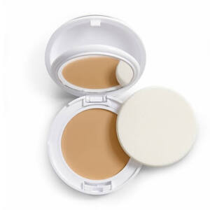Avène Krémový make-up Couvrance SPF 30 (Compact Foundation Cream) 10 g 4.0 Miel
