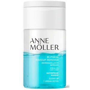 Anne Möller Dvoufázový odstraňovač make-upu Clean Up (Bi-Phase Make-up Remover) 100 ml