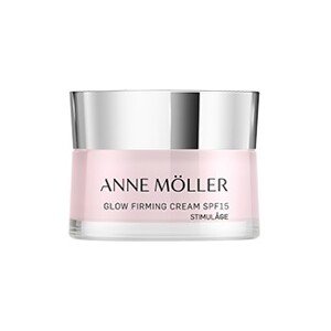 Anne Möller Zpevňující pleťový krém Stimulâge SPF 15 (Glow Firming Cream) 50 ml