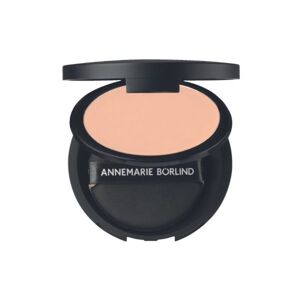 ANNEMARIE BORLIND Kompaktní make-up (Compact Make-up) 10 g Almond
