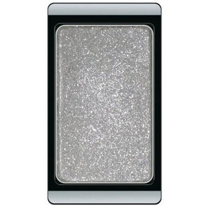 Artdeco Třpytivé oční stíny (Glamour Eyeshadow) 0,8 g 316 Glam Granite Grey