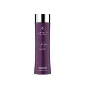 Alterna Detoxikační šampon pro křehké a oslabené vlasy Caviar Clinical Densifying (Thickens Thinning Hair Shampoo) 250 ml