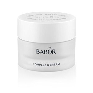 Babor Denní pleťový krém Complex C (Vitalizing Cream) 50 ml