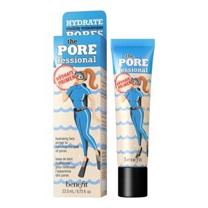 Benefit Hydratační báze pod make-up The Porefessional (Hydrate Primer) 22 ml