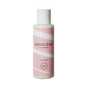 Bouclème Hydratační krém na vlasy Curl Cream 300 ml