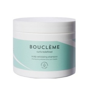 Bouclème Exfoliační šampon Scalp Exfoliating Shampoo 250 ml