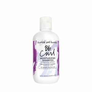 Bumble and bumble Šampon pro kudrnaté a vlnité vlasy Curl (Moisturizing Shampoo) 60 ml
