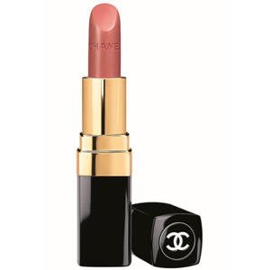 Chanel Hydratační krémová rtěnka Rouge Coco (Hydrating Creme Lip Colour) 3,5 g 424 Edith
