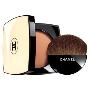 Chanel Rozjasňující pudr Les Beiges (Healthy Glow Sheer Powder) 12 g N30
