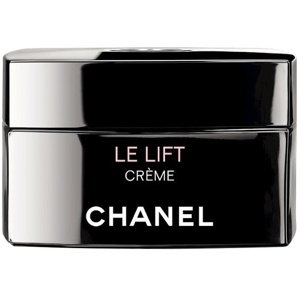 Chanel Zpevňující protivráskový krém Le Lift Creme (Firming Anti-Wrinkle Fine) 50 ml