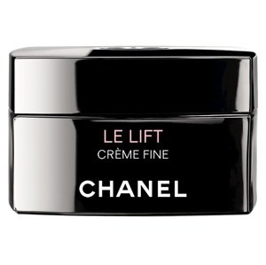 Chanel Lehký zpevňující protivráskový krém Le Lift Creme Fine (Firming Anti-Wrinkle Fine) 50 ml